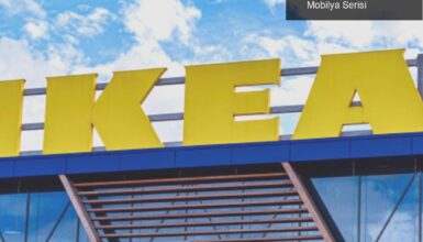 IKEA ve ROG İşbirliği: Oyunseverler için Yeni Mobilya Serisi