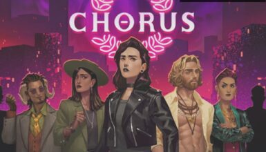 İki Farklı Oyun, Tek İsim: Chorus Çatışması