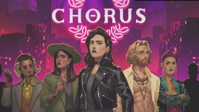 İki Farklı Oyun, Tek İsim: Chorus Çatışması