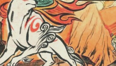 Ikumi Nakamura’nın Hayalindeki Okami Devam Oyunu