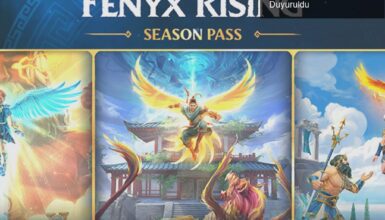 Immortals Fenyx Rising İçin Yeni Genişleme Paketleri Duyuruldu