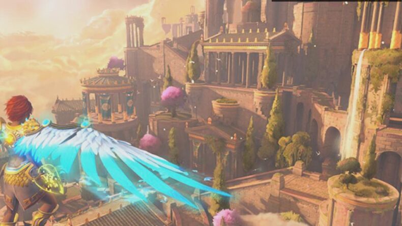 Immortals Fenyx Rising, İlk DLC’sine Hazırlanıyor