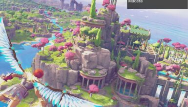 Immortals Fenyx Rising: Yunan Mitolojisinde Eğlenceli Bir Macera