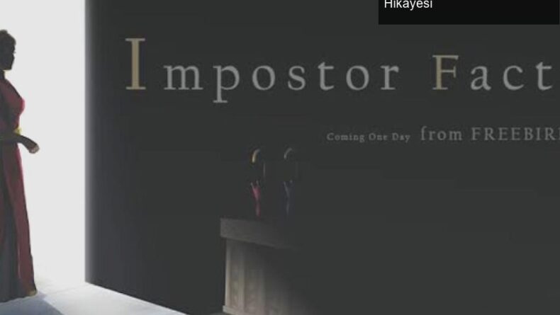 Impostor Factory: To the Moon Serisinin Yeni Cinayet Hikayesi