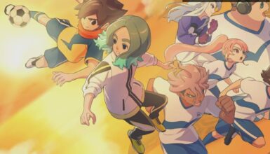Inazuma Eleven: Victory Road – Bekleyişin Ardındaki Dram