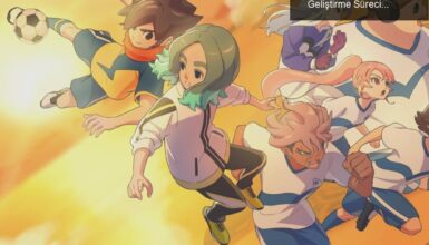 Inazuma Eleven: Victory Road’un Çıkış Tarihi ve Geliştirme Süreci