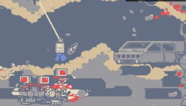 İnceleme Bombardımanı: Oyun Dünyasında Komik Protestolar