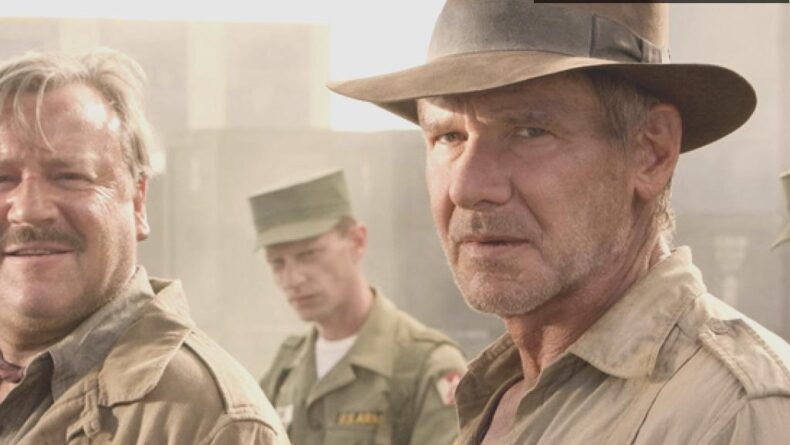 Indiana Jones 5: Gelişmeler ve Beklentiler