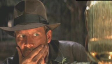 Indiana Jones 5: Yeni Maceralar ve Beklentiler