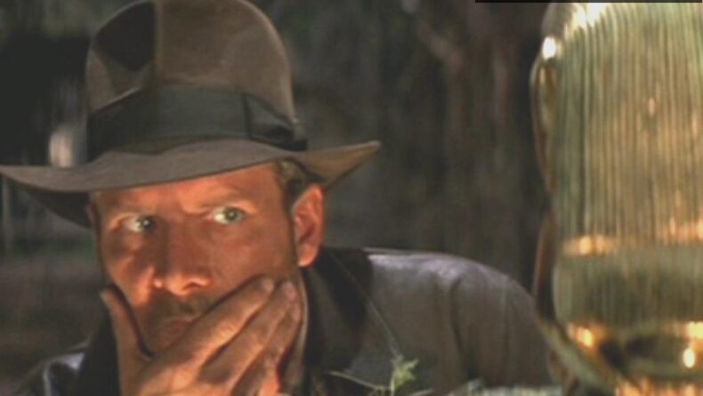 Indiana Jones 5: Yeni Maceralar ve Beklentiler