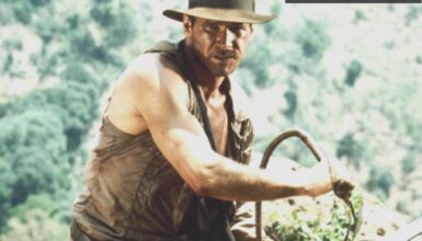 Indiana Jones’un 77 Yaşında Geri Dönüşü