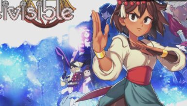 Indivisible: Nintendo Switch için Sürpriz Çıkış