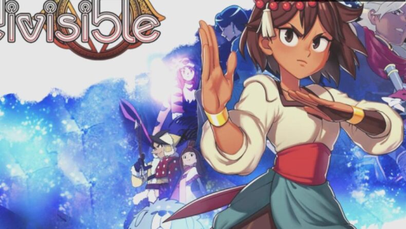 Indivisible: Nintendo Switch için Sürpriz Çıkış