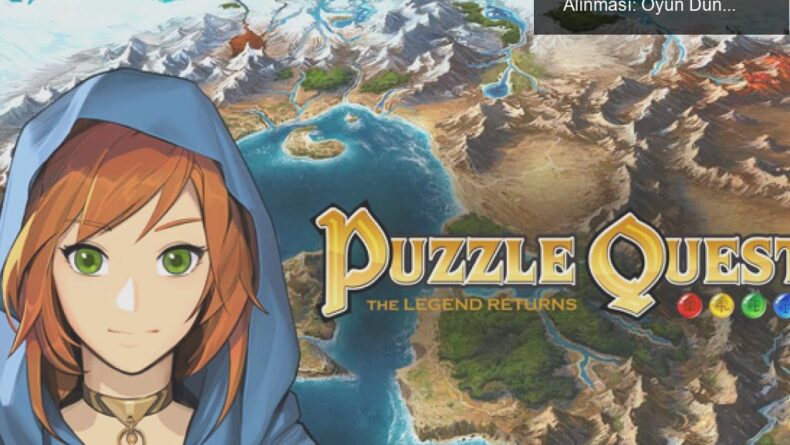 Infinity Plus Two’nun 505 Games Tarafından Satın Alınması: Oyun Dünyasında Yeni Bir Dönem