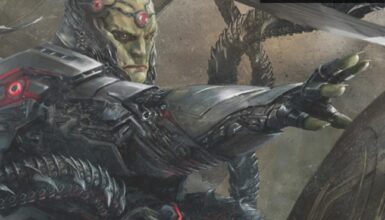 Injustice 3 Beklentisi ve DC FanDome Duyurusu