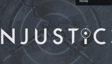 Injustice 3 Duyurusu Bekleniyor: DC FanDome Etkinliği