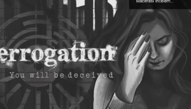 Interrogation: You Will Be Deceived – Bir Polisiye Macerası İncelemesi