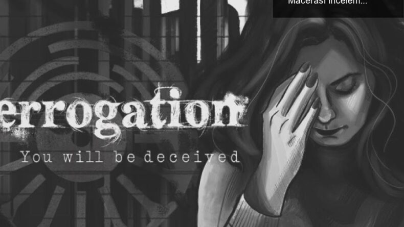 Interrogation: You Will Be Deceived – Bir Polisiye Macerası İncelemesi