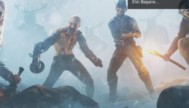 inXile ve Brian Fargo: Yeni RPG Projeleri ve Wasteland 3’ün Başarısı