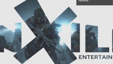 inXile’ın Yeni AAA Rol Yapma Oyunu: Beklentiler ve Yenilikler