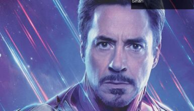 Iron Man ve Robert Downey Jr.: Süper Kahraman Olmanın Sırları