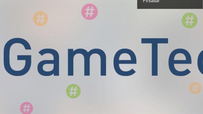 İTÜ Çekirdek #GameTech: Oyun Teknolojileri için Yeni Fırsatlar