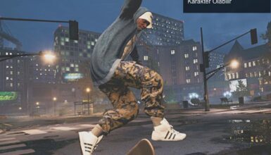 Jack Black, Tony Hawk’s Pro Skater 1 ve 2’de Gizli Karakter Olabilir