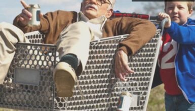 Jackass: Efsane Geri Dönüyor ve Yeni Film Yolda!