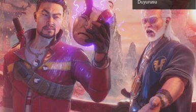 Jagex’ten Yeni Bilimkurgu Aksiyon Rol Yapma Oyunu Duyurusu