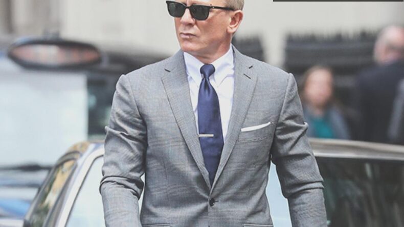 James Bond’un Veda Filmi: No Time To Die