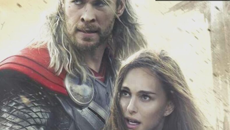 Jane Foster ve Thor: Love and Thunder’da Kadın Kahramanlık