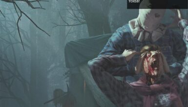 Jason Voorhees Geri Dönüyor: Yeni Film ve Video Oyunu Yolda!