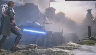 Jedi: Fallen Order 2 Geliyor Mu?