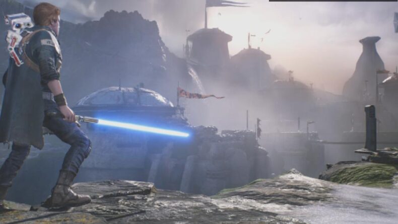 Jedi: Fallen Order 2 Geliyor Mu?