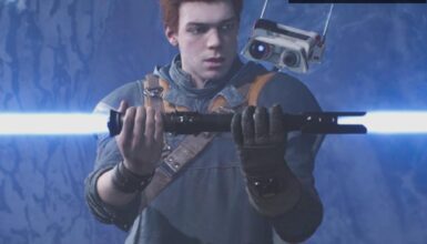 Jedi Fallen Order, EA Play ile Oyun Kütüphanenizde!