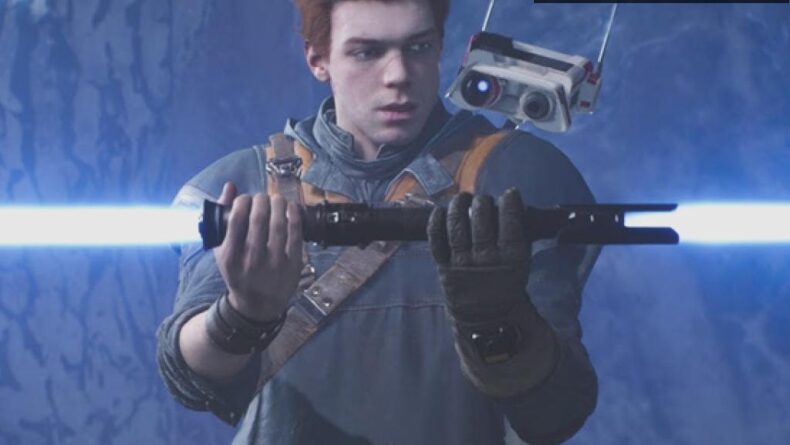 Jedi Fallen Order, EA Play ile Oyun Kütüphanenizde!