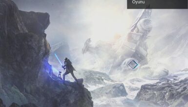 Jedi Fallen Order: Star Wars’ın En Çok Konuşulan Oyunu
