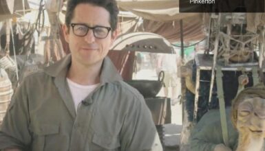 J.J. Abrams’ın Vahşi Batı’da Yeni Projesi: The Pinkerton