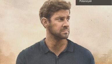 John Krasinski’nin Marvel Sinematik Evreni’nde Potansiyeli