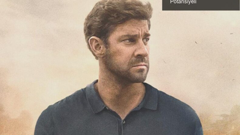 John Krasinski’nin Marvel Sinematik Evreni’nde Potansiyeli