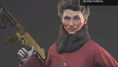 John Romero’nun Anneler Günü’nde Elvira Duarte ile Sıradışı Kutlaması