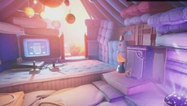 Joseph Fares’in Yeni Kooperatif Oyunu: It Takes Two