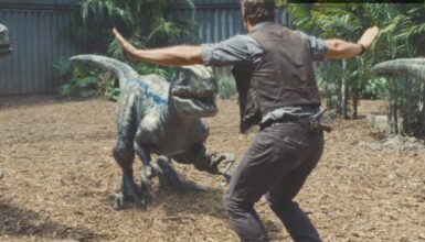 Jurassic Park Serisi: Dinozorların Geri Dönüşü