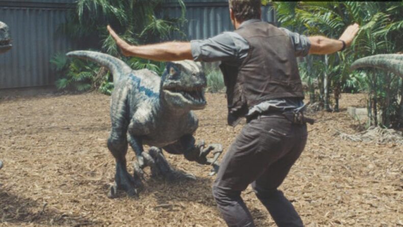 Jurassic Park Serisi: Dinozorların Geri Dönüşü