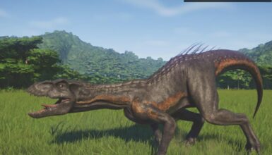 Jurassic World Aftermath: Yeni Bir Dinozor Macerası Geliyor