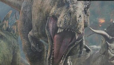 Jurassic World: Dominion’da Dinozorların Geri Dönüşü