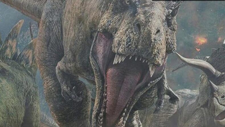 Jurassic World: Dominion’da Dinozorların Geri Dönüşü