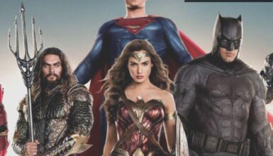 Justice League: Snyder Cut ve DCEU’nun Geleceği