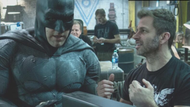 Justice League: Snyder Cut ve Dört Yıl Süren Macera