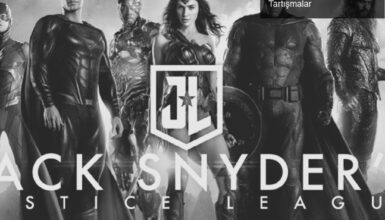 Justice League: Snyder Cut Yayın Formatı Hakkında Tartışmalar